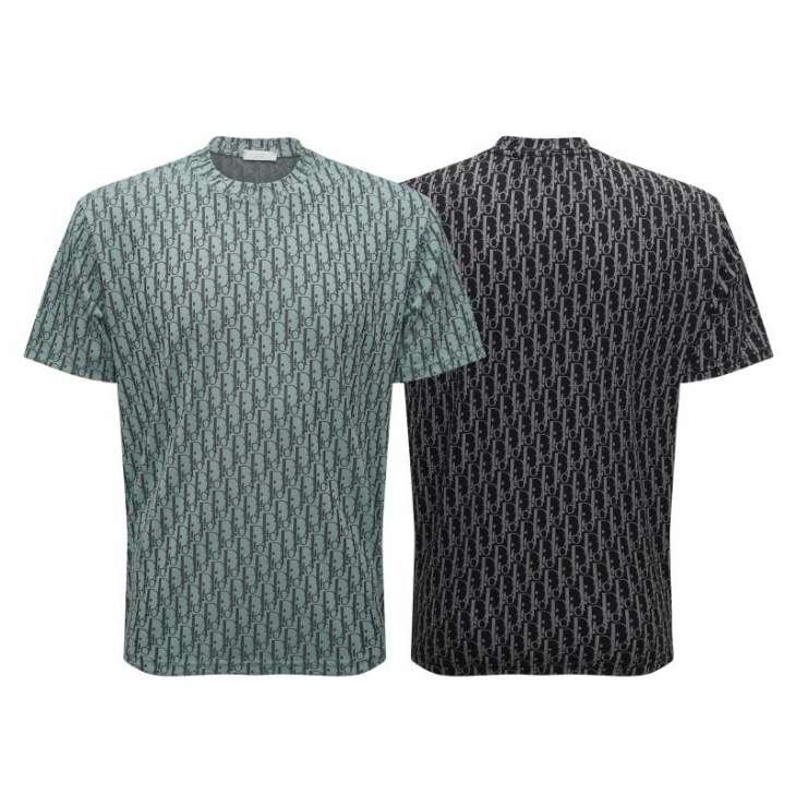 Dior T Shirts Short _SKUDiorS-2XLhstxD0116035